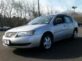 Silver Nickel - ION 2 Sedan Photo No. 1
