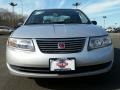 Silver Nickel - ION 2 Sedan Photo No. 2