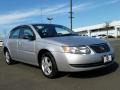 Silver Nickel - ION 2 Sedan Photo No. 3