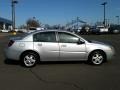 Silver Nickel - ION 2 Sedan Photo No. 5