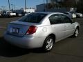 Silver Nickel - ION 2 Sedan Photo No. 7