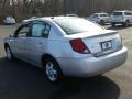 Silver Nickel - ION 2 Sedan Photo No. 8