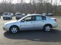 Silver Nickel - ION 2 Sedan Photo No. 10
