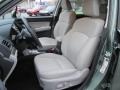 2015 Jasmine Green Metallic Subaru Forester 2.5i Premium  photo #10