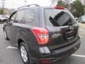 2015 Dark Gray Metallic Subaru Forester 2.5i Premium  photo #4
