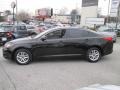 Ebony Black - Optima LX Photo No. 3