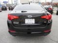 Ebony Black - Optima LX Photo No. 5