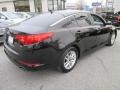 Ebony Black - Optima LX Photo No. 6