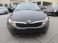Ebony Black - Optima LX Photo No. 9