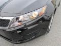 Ebony Black - Optima LX Photo No. 28
