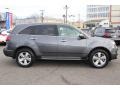 Polished Metal Metallic - MDX Technology Photo No. 2