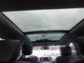 Sunroof of 2015 Santa Fe Limited