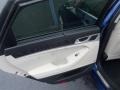 2015 Ibiza Blue Hyundai Genesis 3.8 Sedan  photo #8