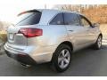 Palladium Metallic - MDX SH-AWD Photo No. 4