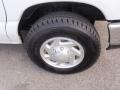 Oxford White - E-Series Van E350 XLT Extended 15 Passenger Van Photo No. 3