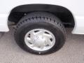 Oxford White - E-Series Van E350 XLT Extended 15 Passenger Van Photo No. 4