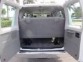 Oxford White - E-Series Van E350 XLT Extended 15 Passenger Van Photo No. 8