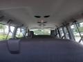 Oxford White - E-Series Van E350 XLT Extended 15 Passenger Van Photo No. 9