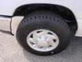 Oxford White - E-Series Van E350 XLT Extended 15 Passenger Van Photo No. 12