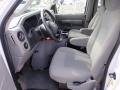Oxford White - E-Series Van E350 XLT Extended 15 Passenger Van Photo No. 19
