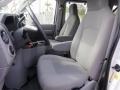 Oxford White - E-Series Van E350 XLT Extended 15 Passenger Van Photo No. 20