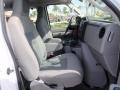 Oxford White - E-Series Van E350 XLT Extended 15 Passenger Van Photo No. 22
