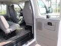 Oxford White - E-Series Van E350 XLT Extended 15 Passenger Van Photo No. 23