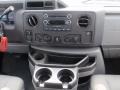 Oxford White - E-Series Van E350 XLT Extended 15 Passenger Van Photo No. 29