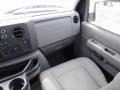 Oxford White - E-Series Van E350 XLT Extended 15 Passenger Van Photo No. 30