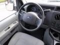 Oxford White - E-Series Van E350 XLT Extended 15 Passenger Van Photo No. 31