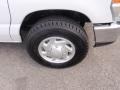 Oxford White - E-Series Van E350 XLT Extended 15 Passenger Van Photo No. 32