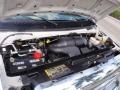 Oxford White - E-Series Van E350 XLT Extended 15 Passenger Van Photo No. 33