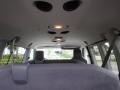 2014 Oxford White Ford E-Series Van E350 XLT Passenger Van  photo #9