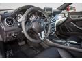 Black Front Seat Photo for 2015 Mercedes-Benz CLA #100994504
