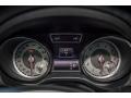 Black Gauges Photo for 2015 Mercedes-Benz CLA #100994531