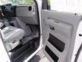 2014 Oxford White Ford E-Series Van E350 XLT Passenger Van  photo #21