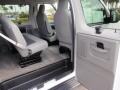 Oxford White - E-Series Van E350 XLT Passenger Van Photo No. 23