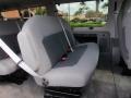 2014 Oxford White Ford E-Series Van E350 XLT Passenger Van  photo #24