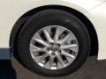 2013 Toyota Prius Plug-in Hybrid Wheel and Tire Photo