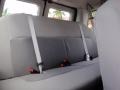 Oxford White - E-Series Van E350 XLT Passenger Van Photo No. 26