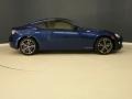 Ultramarine Blue - FR-S Sport Coupe Photo No. 1