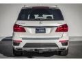 designo Diamond White Metallic - GL 550 4Matic Photo No. 3