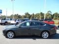 Ashen Gray Metallic - Impala LT Photo No. 2