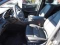 Ashen Gray Metallic - Impala LT Photo No. 4