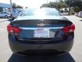 Ashen Gray Metallic - Impala LT Photo No. 7