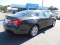 Ashen Gray Metallic - Impala LT Photo No. 8