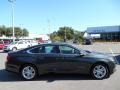 Ashen Gray Metallic - Impala LT Photo No. 9