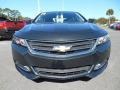 Ashen Gray Metallic - Impala LT Photo No. 13