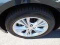 Ashen Gray Metallic - Impala LT Photo No. 14