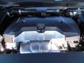 Ashen Gray Metallic - Impala LT Photo No. 16